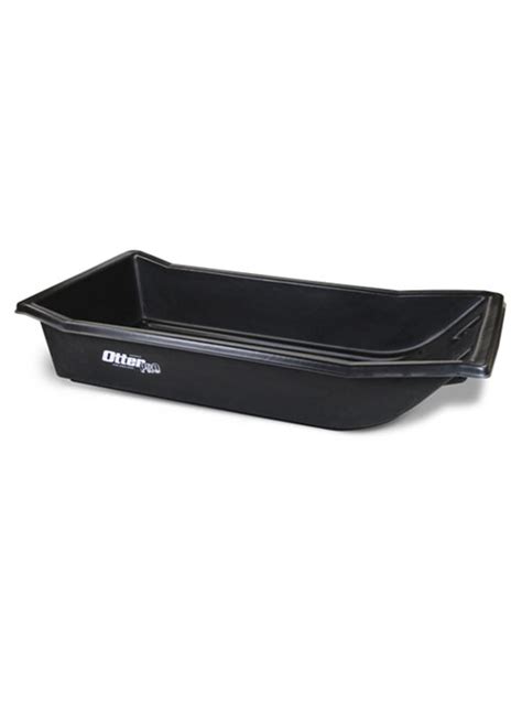 Otter Pro Large Sled - Marine General - Otter Shelters & Accessories