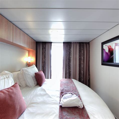 Aqua Class Cabin on Celebrity Silhouette Cruise Ship - Cruise Critic