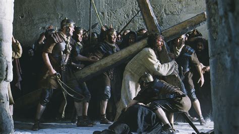 'Passion of the Christ' Sequel: Mel Gibson Reveals Possible Plans