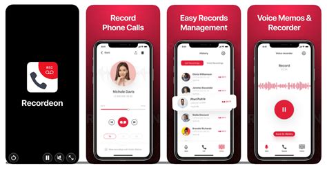 18 Best Call Recording Apps for iPhone