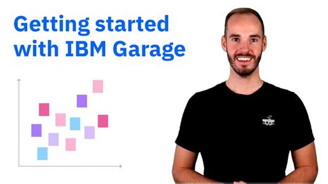 Getting started with IBM Garage - YouTube