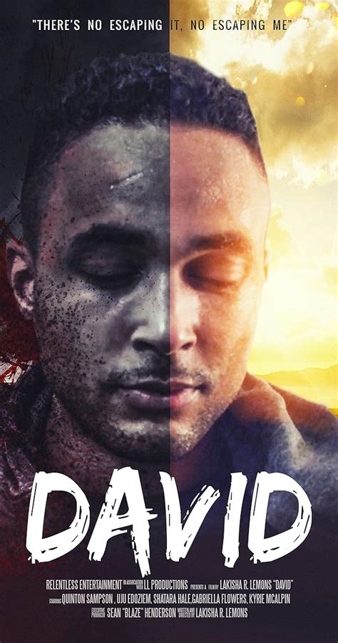 David (2018) - IMDb