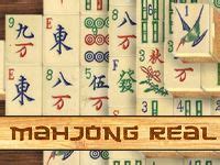 Mahjong Real play for free in full screen