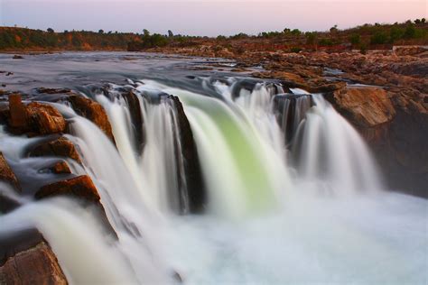 Jabalpur Local Sightseeing Places: A Comprehensive Travel Guide | Veena ...