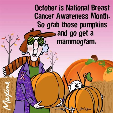 October Is National Breast Cancer Awareness Month Pictures, Photos, and Images for Facebook ...