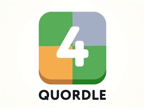 Quordle – How can I play? - Alex Reynolds - Simbi