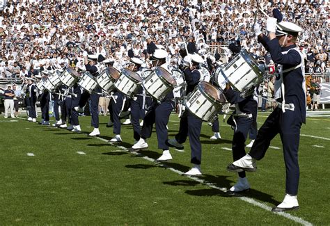 PawCast: March On, State | Corner of College and Allen