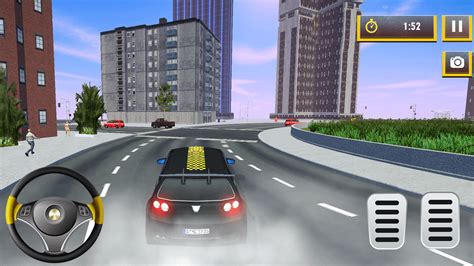 Taxi Driving 3D: Traffic Drive Simulator Top Stunt Game: app su Amazon Appstore