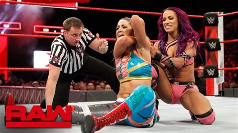 WWE: Bayley believes her slow burning feud with Sasha Banks is great