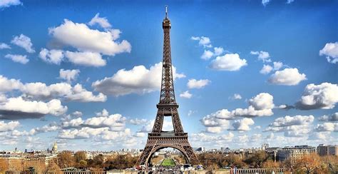 Paris, The City of Love - MDIS Blog