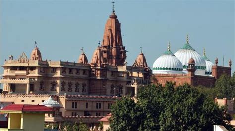 HC: Decide on ASI survey of Krishna Janmabhoomi, Eidgah in 4 months ...