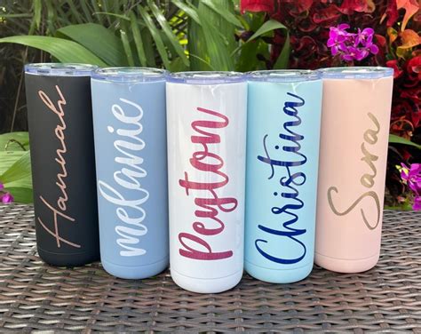 Personalized Coffee Travel Mug Stainless Steel Insulated - Etsy