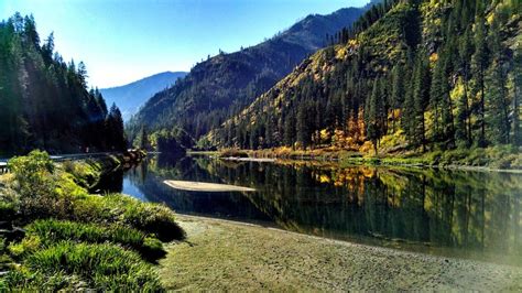 Best Hikes in Okanogan-Wenatchee National Forest (WA) | Trailhead Traveler