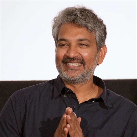 S. S. Rajamouli Wiki, Age, Family, Biography, etc | wikibion