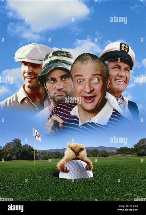 Caddyshack Gopher Wallpaper