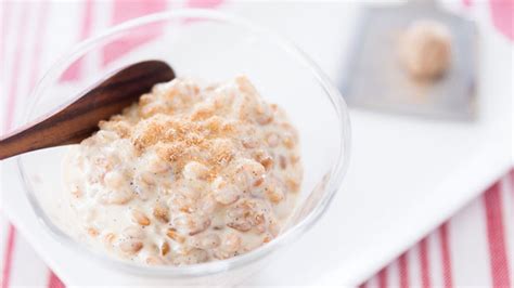 Farro Pudding Recipe | Dessert Recipes | PBS Food
