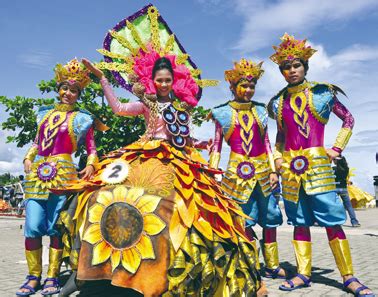 Explore San Carlos City: Pintaflores Festival