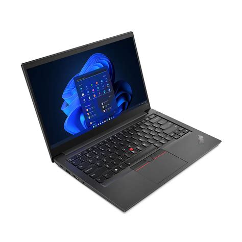 Lenovo ThinkPad E14 Gen 4 (21E3005DFR) - Laptop - LDLC | Holy Moley