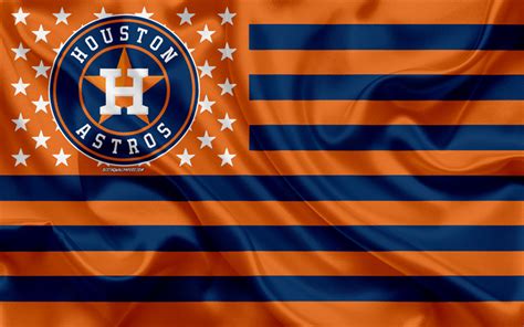 Wallpaper Houston Astros Logo - Meaning and history the very first ...