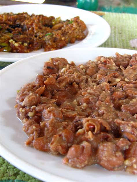 Ful Medames - Egyptian Staple Beans of Delight