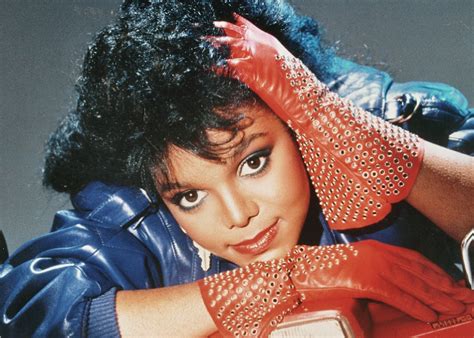 The Best Janet Jackson Songs of the 1980s