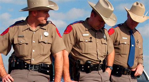 Texas DPS Fires 37 Since 2010; Number Called ‘Low’ – NBC 5 Dallas-Fort ...