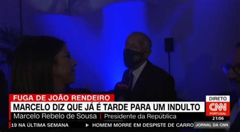 CNN Portugal TVI24 Portugal kanał informacyjny