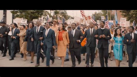 Trailer: 'Selma'