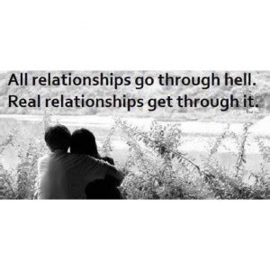 Commitment Quotes Relationships. QuotesGram