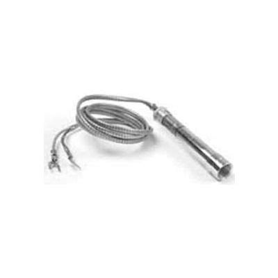 HVAC/R Controls | Thermocouples & Thermopiles | Honeywell Thermopile Tradeline 35 In Lead With ...