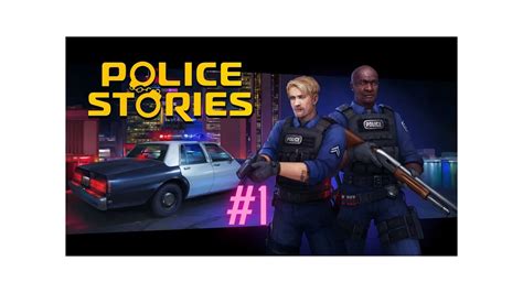 Police Stories 1 - YouTube