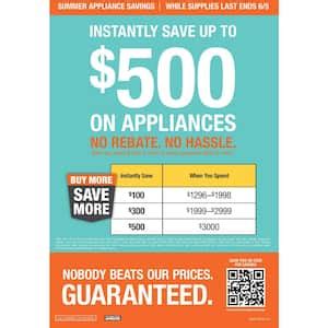 Whirlpool - Refrigerators - Appliances - The Home Depot