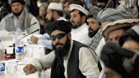 Pakistan, Taliban peace talks 'progressing well' | CBC News