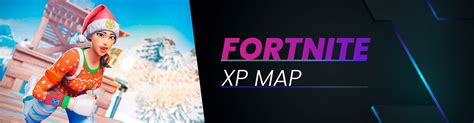 Fortnite XP Map Code: Level Up Fast in 2023