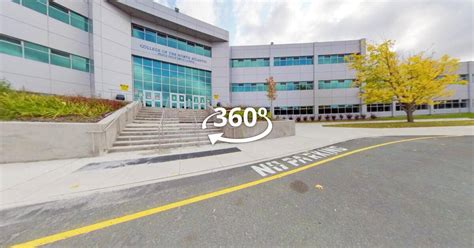 College of the North Atlantic - Prince Philip Drive