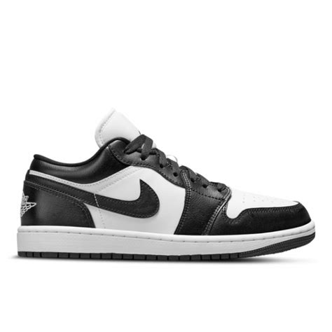 Jordan 1 Low Panda (2023) (Women's)