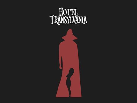 Hotel Transylvania Wallpapers - Wallpaper Cave