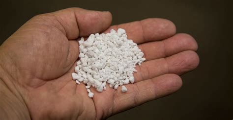 What is Perlite? - Mugnaini