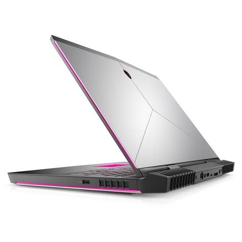 Mobile Advance | Dell Alienware 17 R4 AW17R4-7000SLV 17.3" Gaming ...