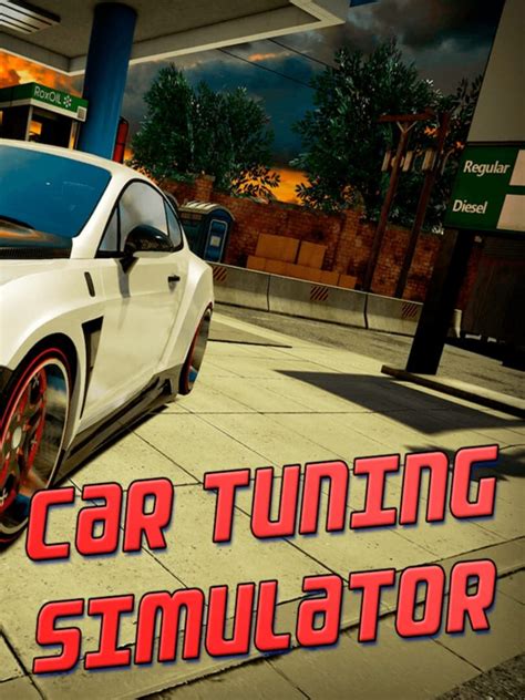 Car Tuning Simulator Server Status: Is Car Tuning Simulator Down Right ...