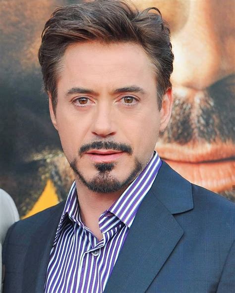 Pin em Robert Downey Jr | Tony Stark