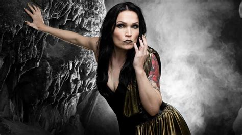 Tarja Turunen – ANKH TV