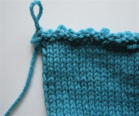 Icelandic Bind Off Tutorial | AllFreeKnitting.com