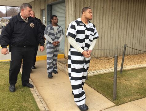 4 Alabama capital murder suspects plead not guilty -- 2 by reason of mental defect - al.com