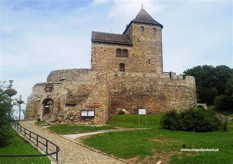 Castle in Bedzin - Photo 46/169