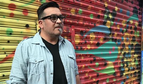 An interview with Tijuana's Nortec Collective co-founder Roberto Mendoza