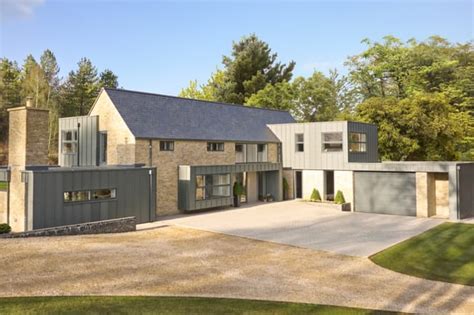 The Omaze £3.5million Cotswolds house draw | cambrian-news.co.uk