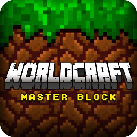 3D World Craft - Master Block for PC / Mac / Windows 11,10,8,7 - Free Download - Napkforpc.com