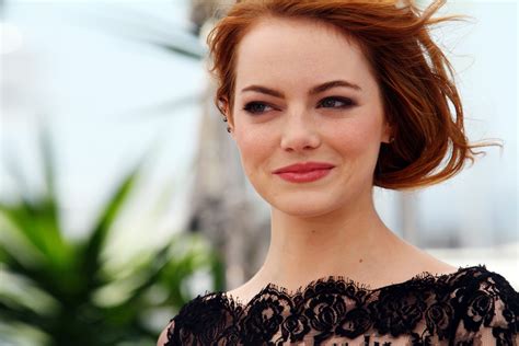 Is Emma Stone America's New Sweetheart? | Phoenix New Times