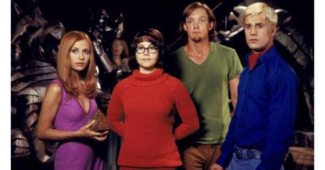 Scooby-Doo Movie Review | Common Sense Media